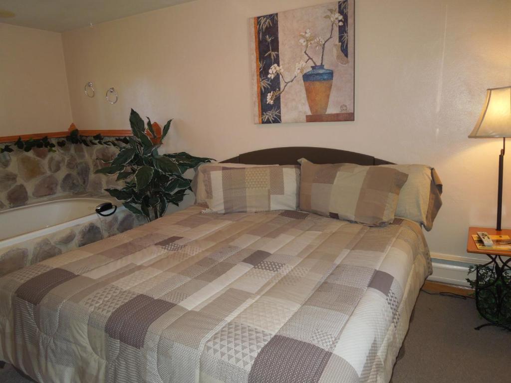 Delux Inn Fremont Room photo