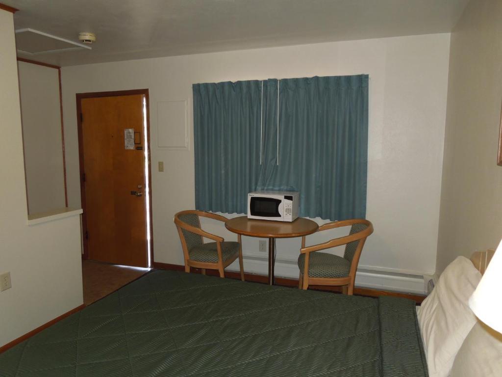 Delux Inn Fremont Room photo